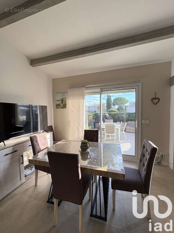 Photo 5 - Maison à AGDE