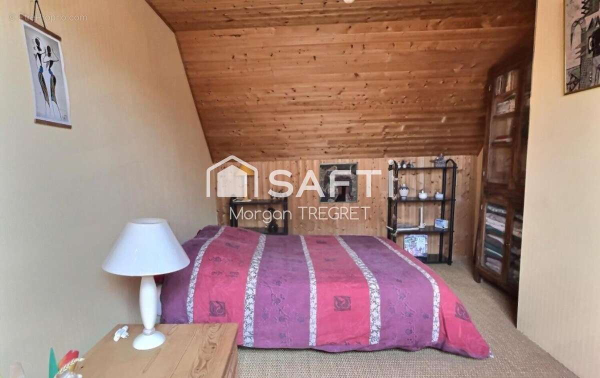 Photo 9 - Maison à NOZAY