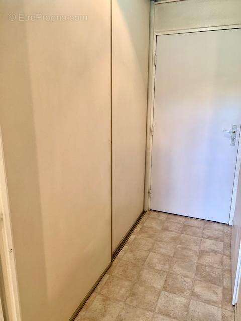   - Appartement à TOULOUSE