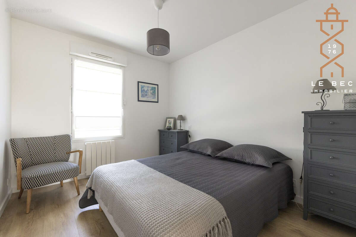 Appartement à ARRADON