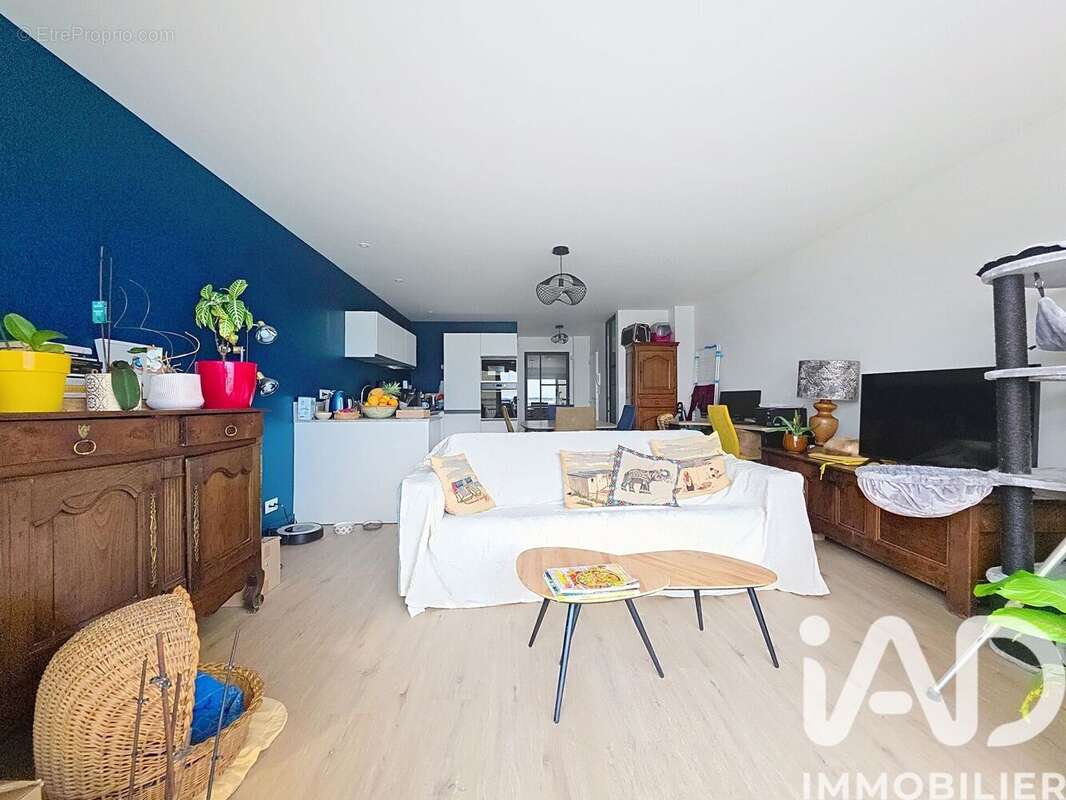 Photo 3 - Appartement à LE POULIGUEN