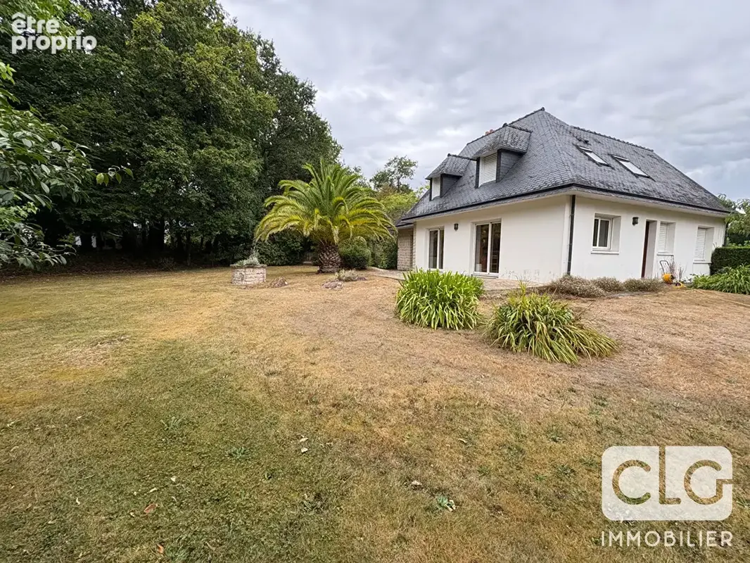 Exclusivité - fouesnant une propriété d'exception, à l'abri des regards - photo 3