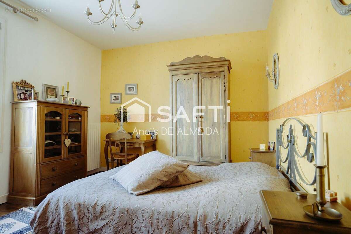 Photo 8 - Maison à FISMES