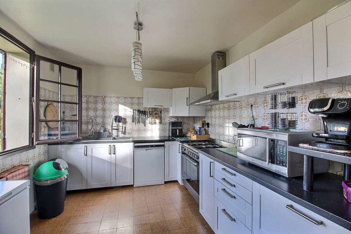 Maison à BOEURS-EN-OTHE