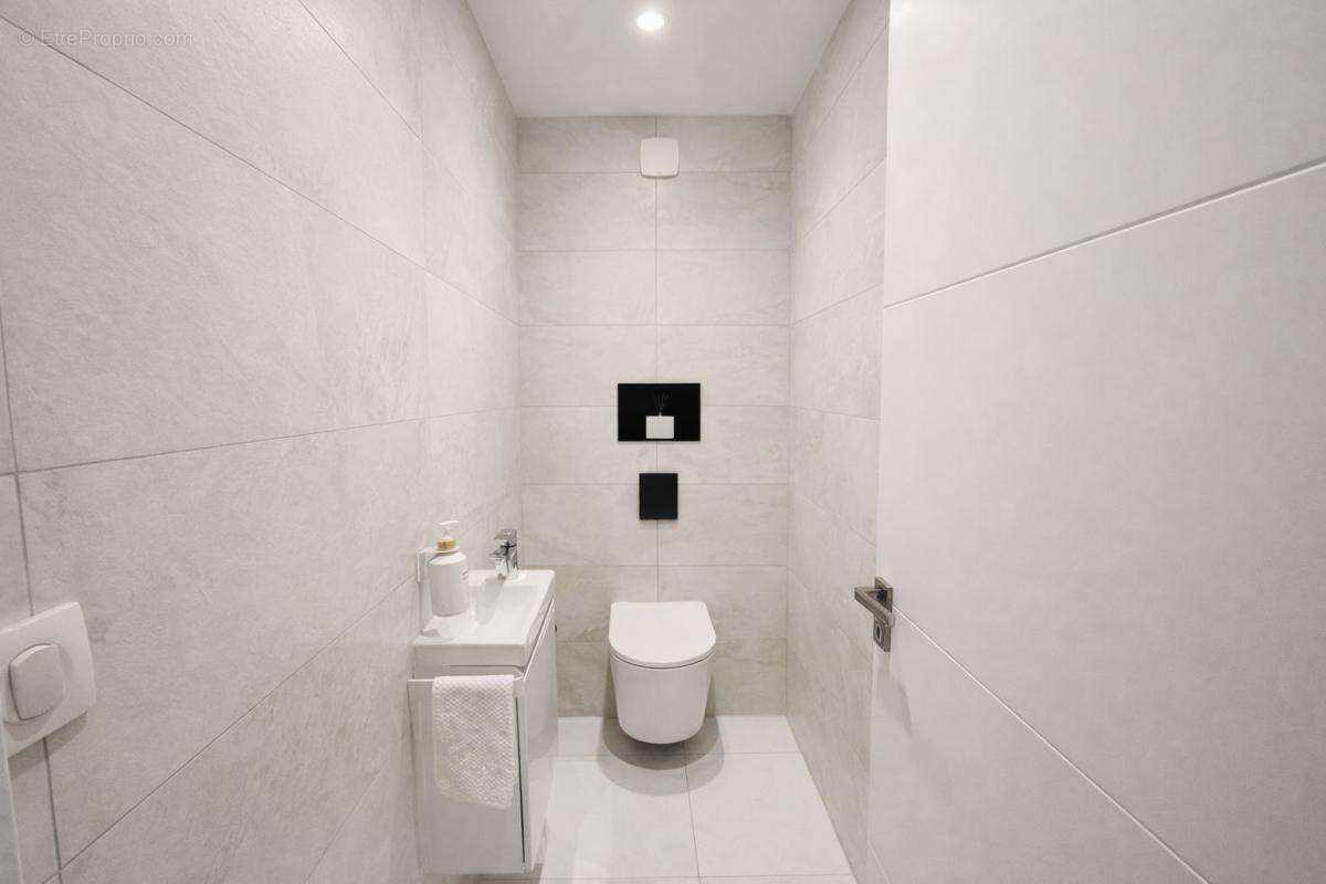 Appartement à LINGOLSHEIM