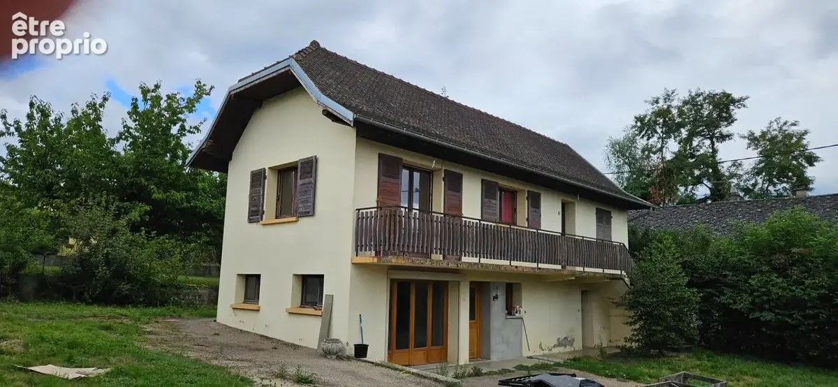 Maison Domessin 6 pièce(s) 114.96 m2 - photo 13