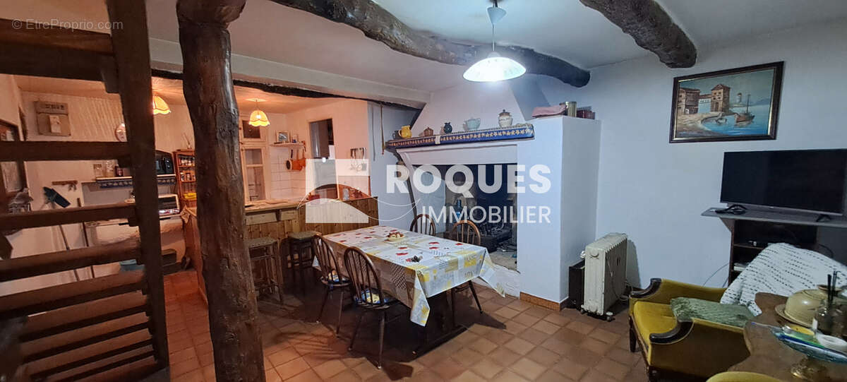 Maison de village - photo 6