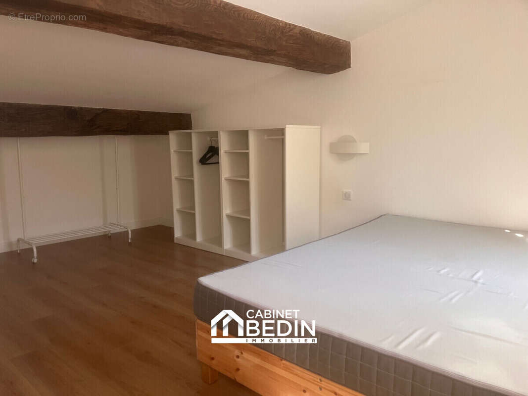 Appartement 92 m² à Bordeaux  - photo 8