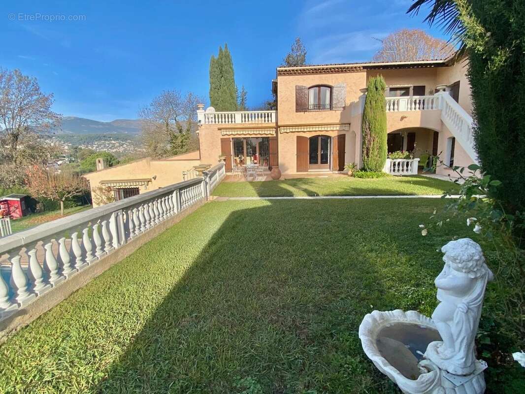 Maison à SAINT-PAUL