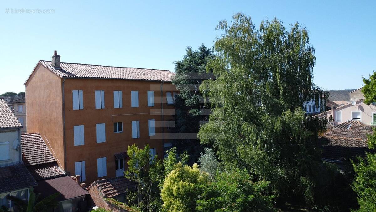 Maison à GAILLAC