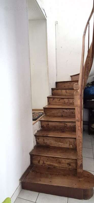 Maison à ECOYEUX