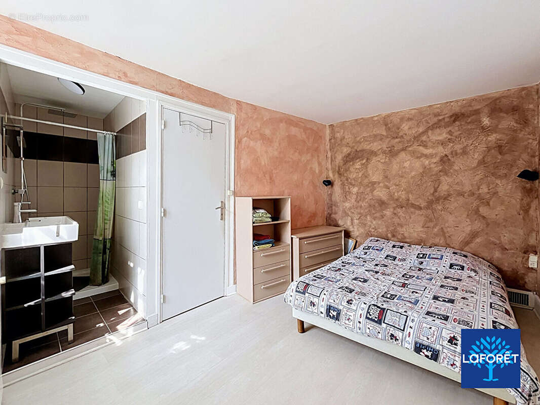 Maison Beze 6 pièce(s) 135 m2 - photo 6