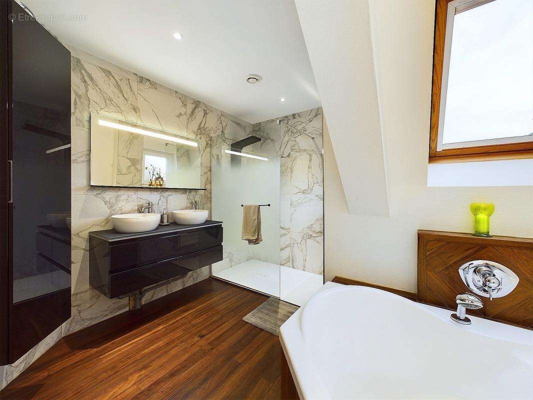 Maison à ECKBOLSHEIM