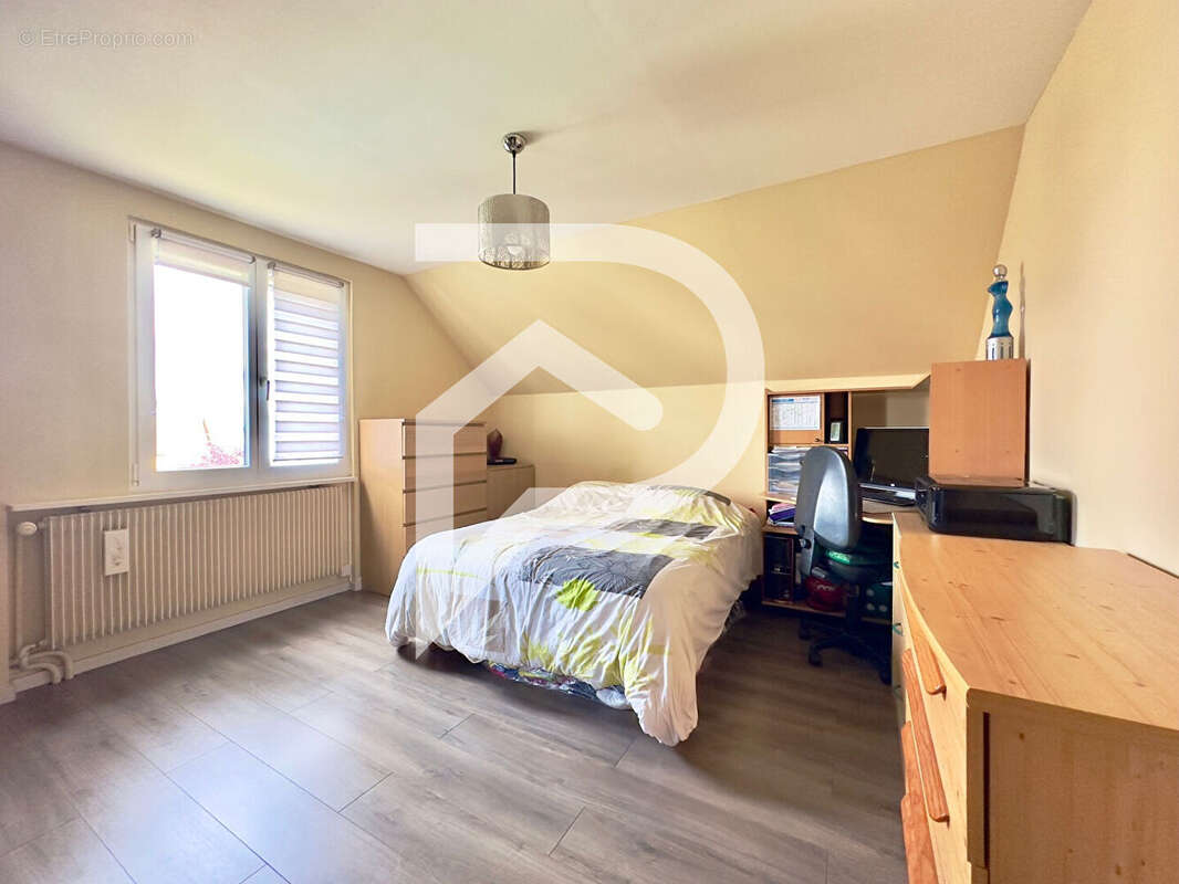 Maison à WINTZENHEIM