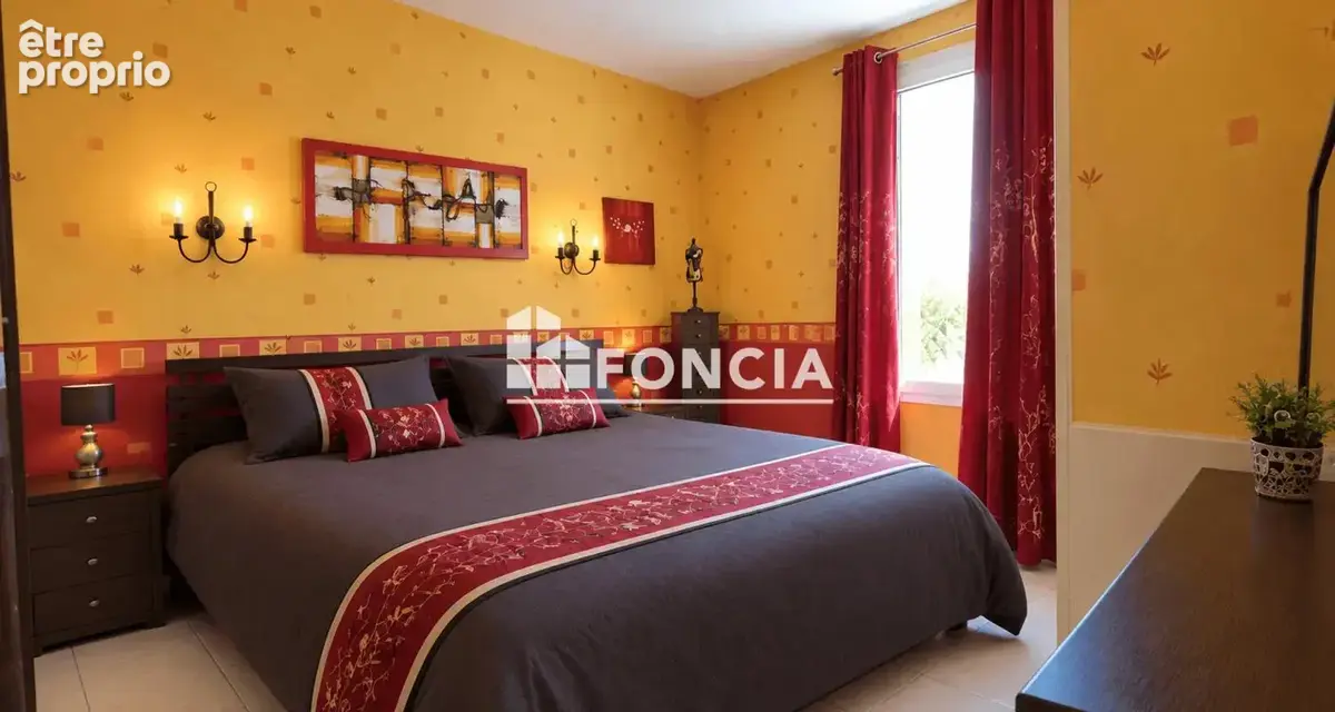 Spécial investisseurs appartement T5 loué - photo 2