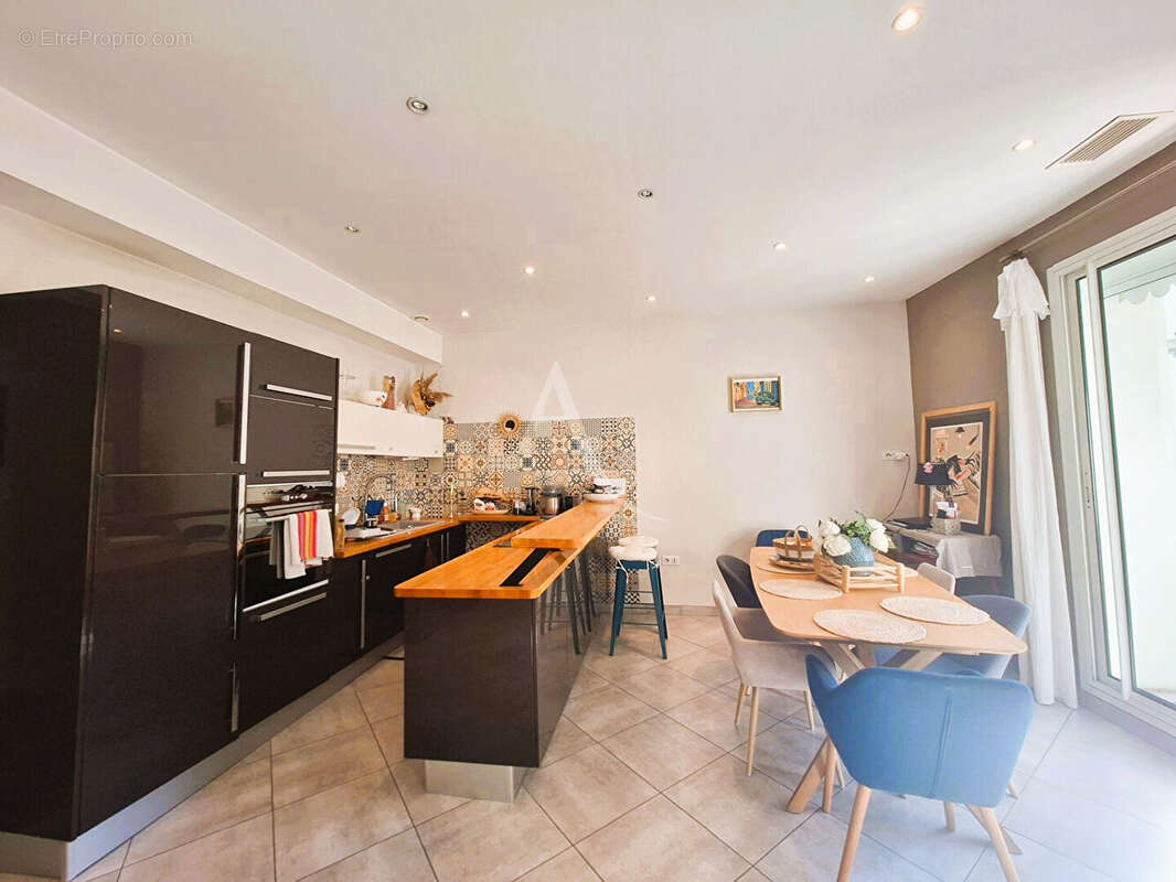 Appartement à SETE