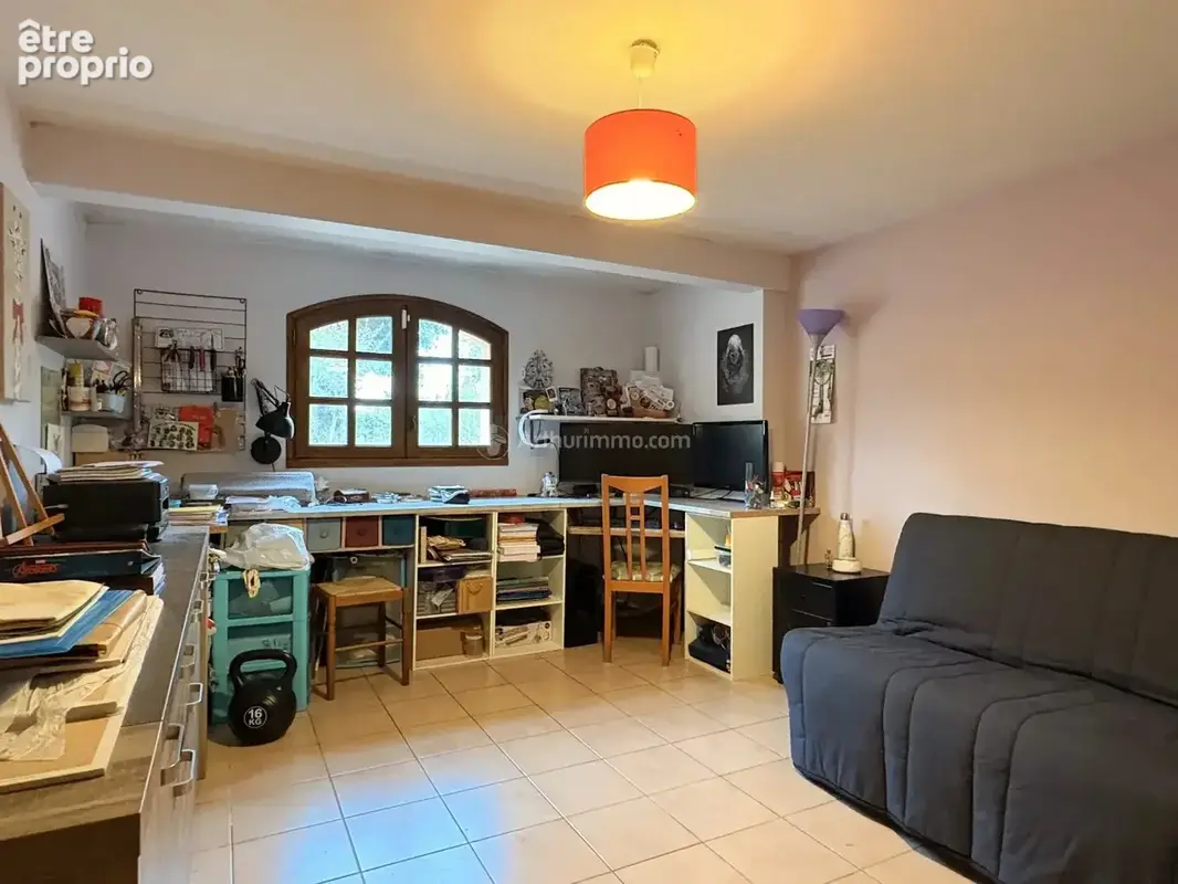Villa T5 sur terrain de 2 500 m² - photo 13