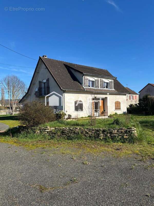 Photo 3 - Maison à ETANG-SUR-ARROUX