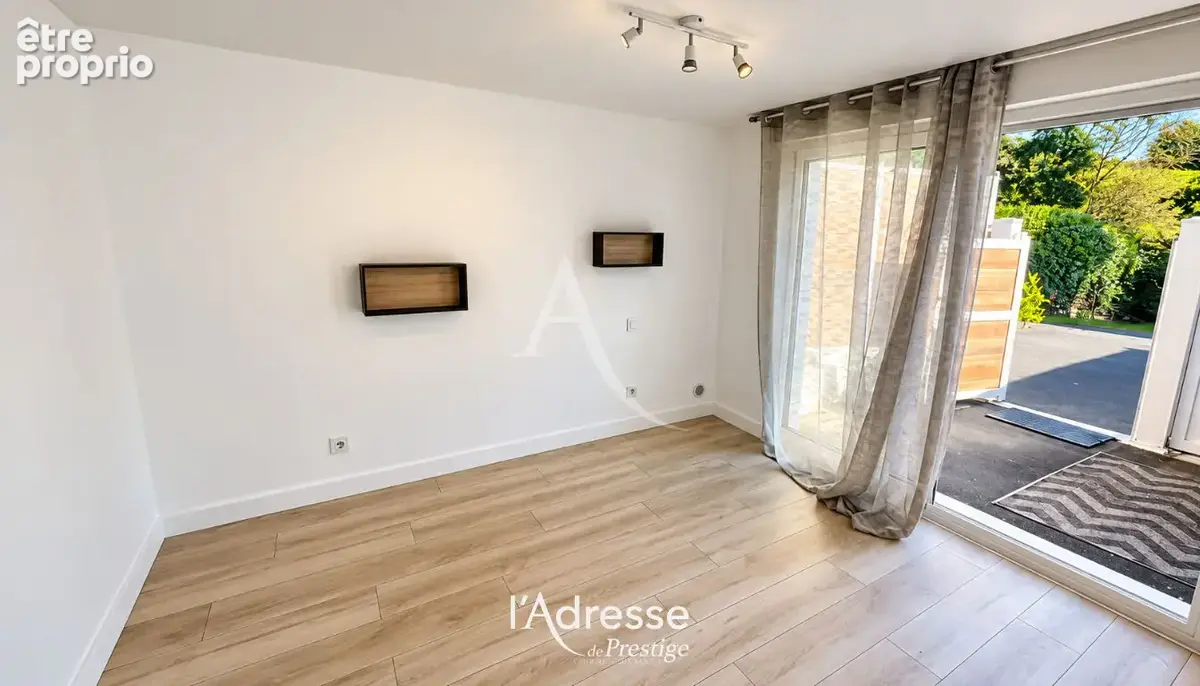 Appartement Urrugne 3 pièce(s) 50 m2 - photo 8