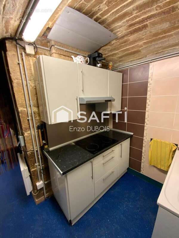 Photo 4 - Parking à BAR-LE-DUC