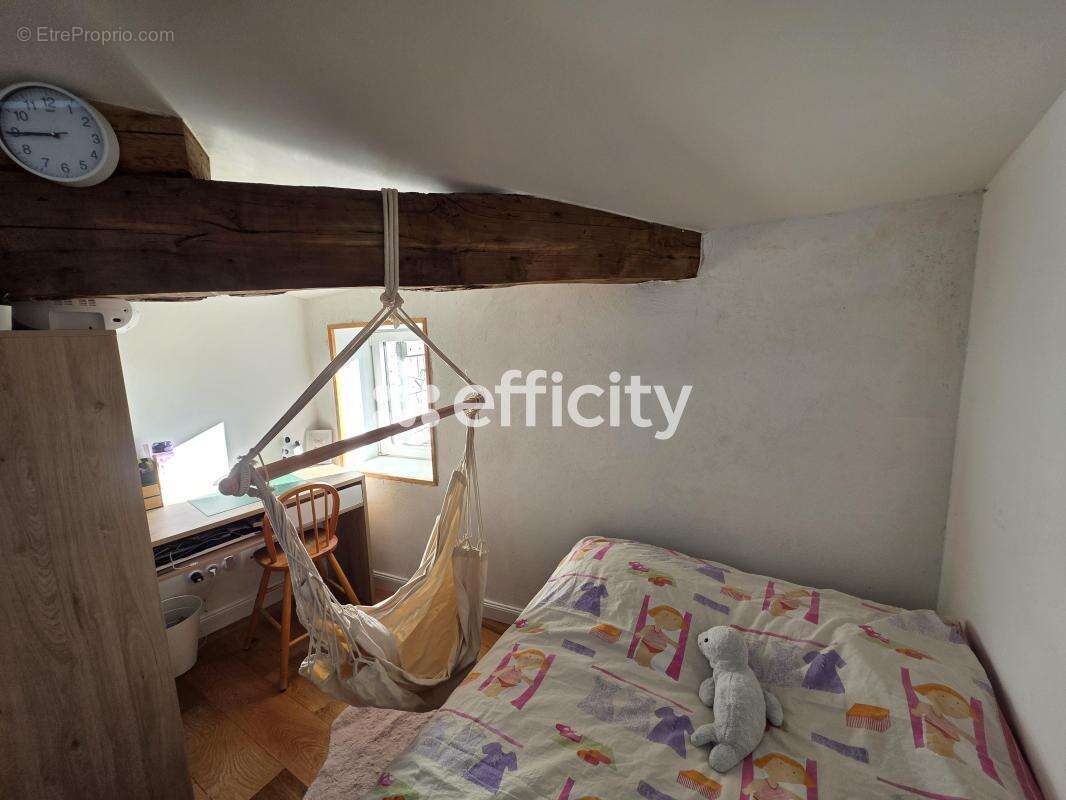 Maison à SAINT-GERMAIN-AU-MONT-D'OR