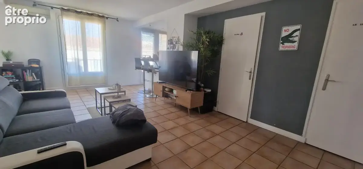 Appartement F4 avec ascenseur - photo 9
