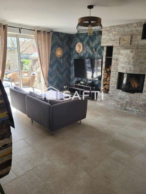 Photo 3 - Maison à PLOUESCAT