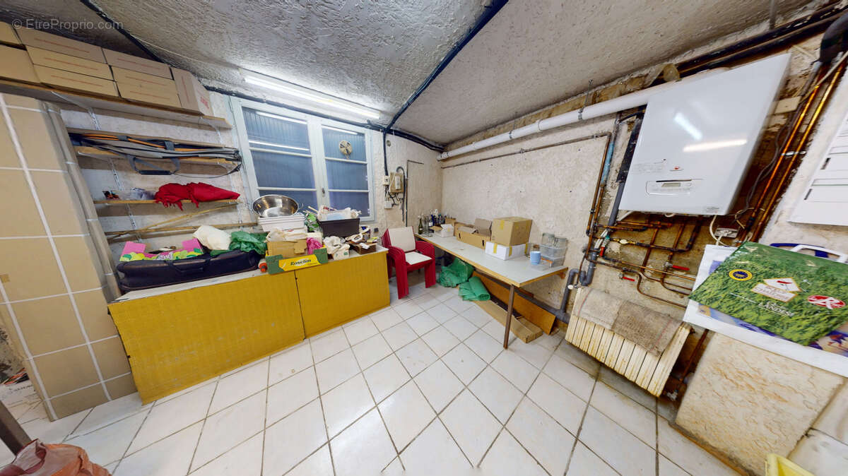 Maison à LUNEL-VIEL