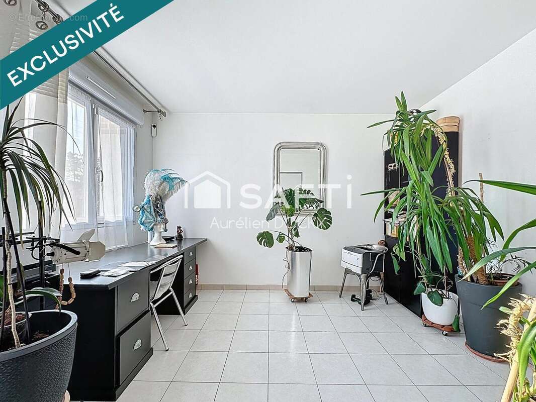 Photo 5 - Maison à VAIRES-SUR-MARNE