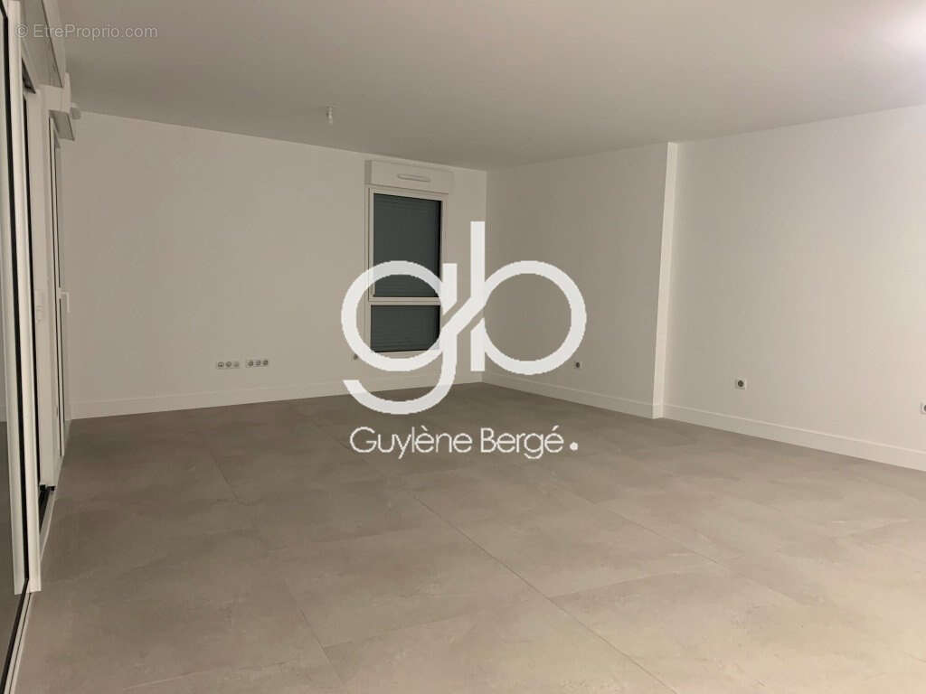 Appartement à BAILLARGUES