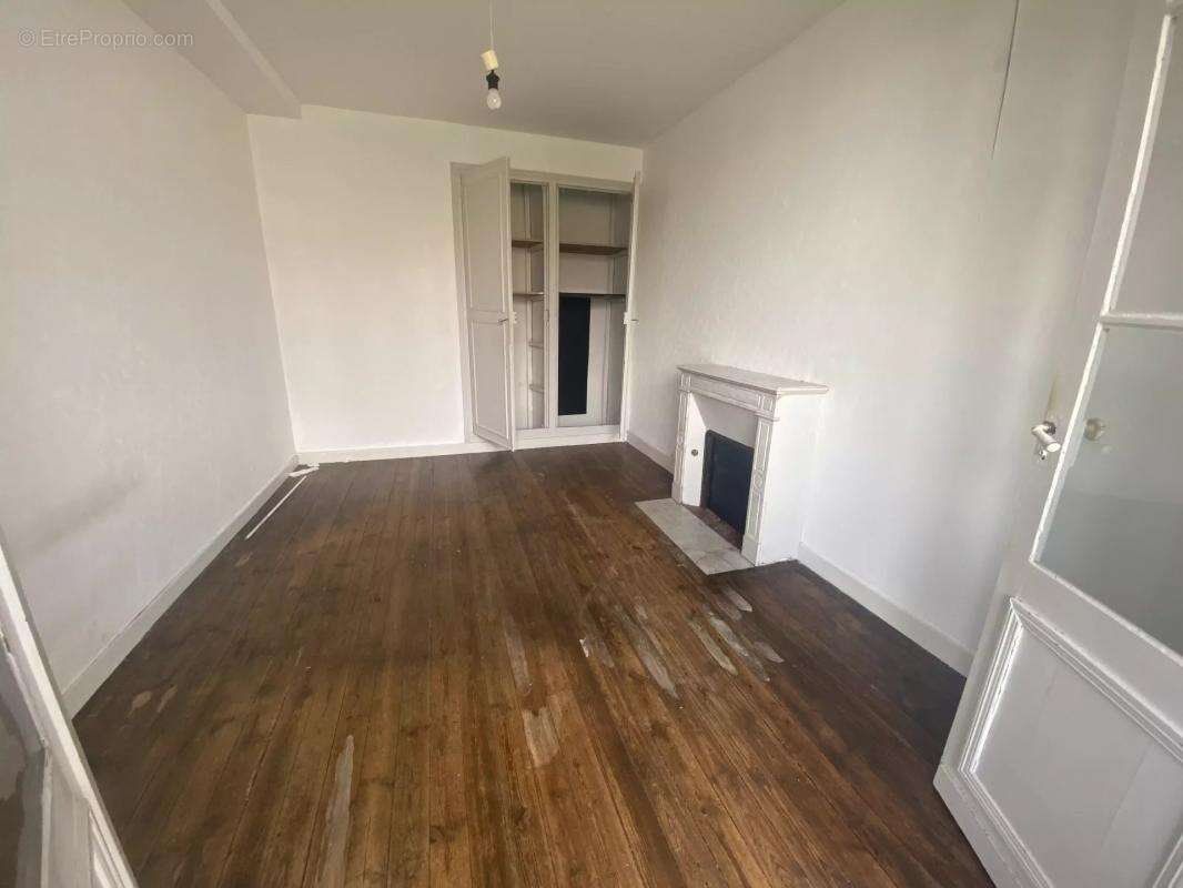 Appartement à SAINT-MAIXENT-L&#039;ECOLE