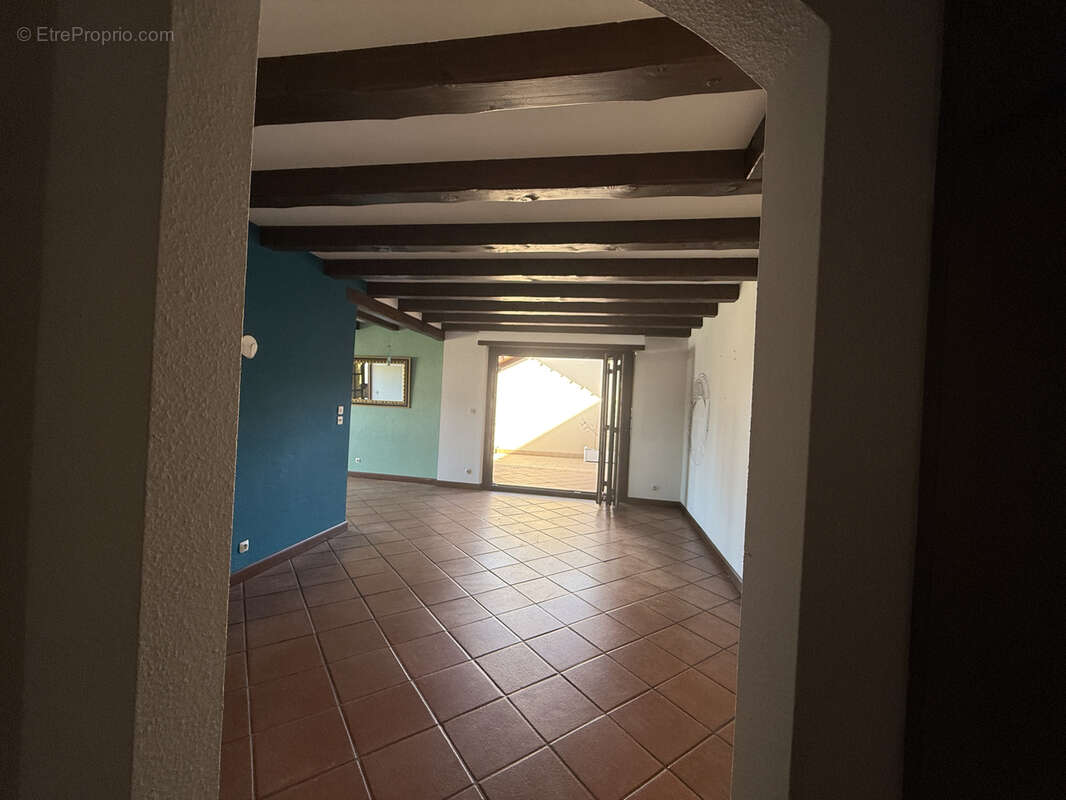 Appartement à WALHEIM