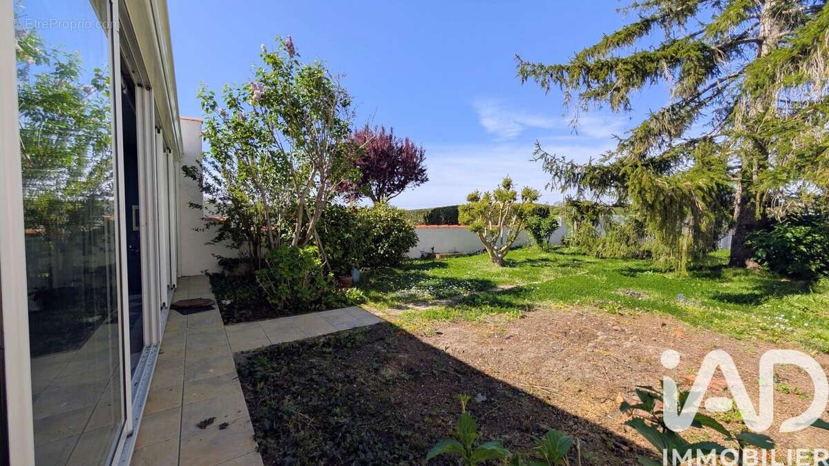 Photo 4 - Maison à ROCHEFORT