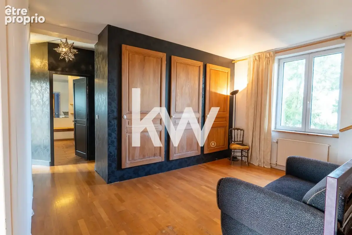 Maison 7 pièces 320 m² à vendre à Roche-La-Moliere (42230) - photo 8