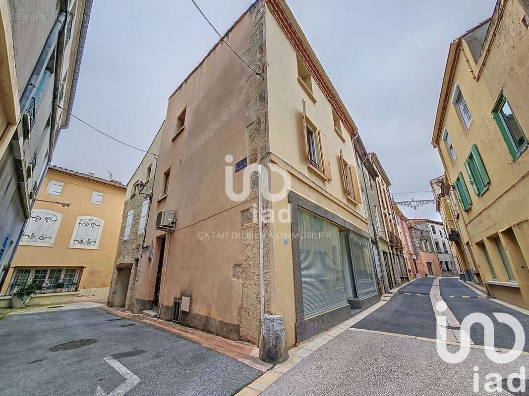 Photo 2 - Maison à SAINT-PAUL-DE-FENOUILLET