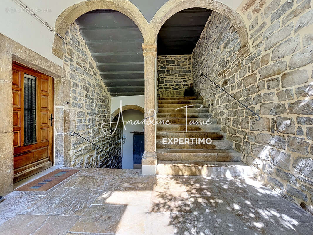 Appartement à MILLAU