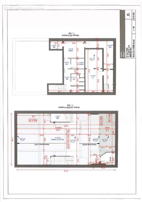 75007 Paris BRETEUIL  Rue du Général Bertrand  Logements, Commerces et activités - photo 5