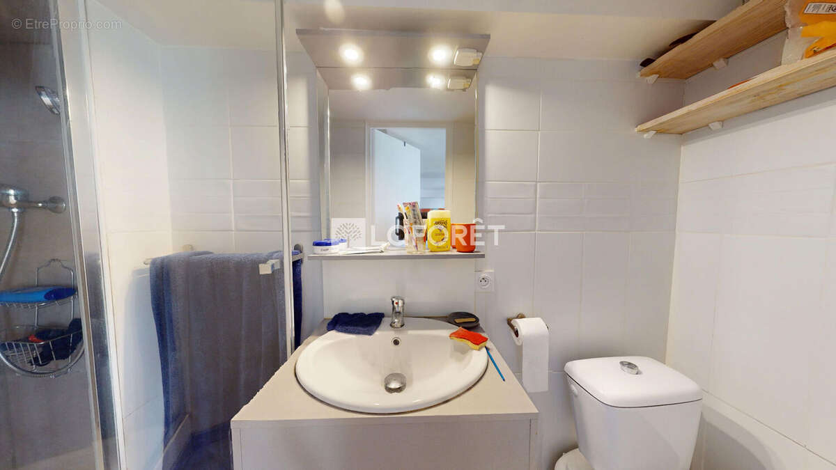 Appartement à ANGLET