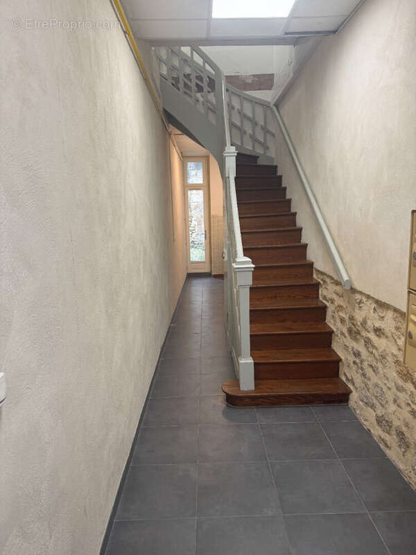 Appartement à BLAYE