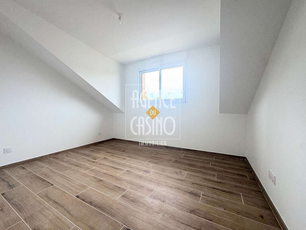 Maison Le Pouliguen 5 pièce(s) 114 m2 - photo 11