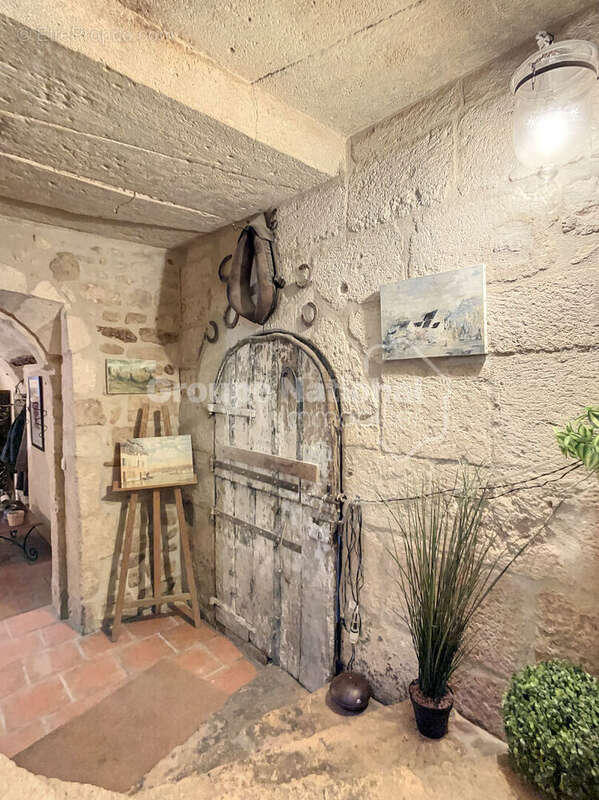 Montfrin, Grande maison de village - photo 2