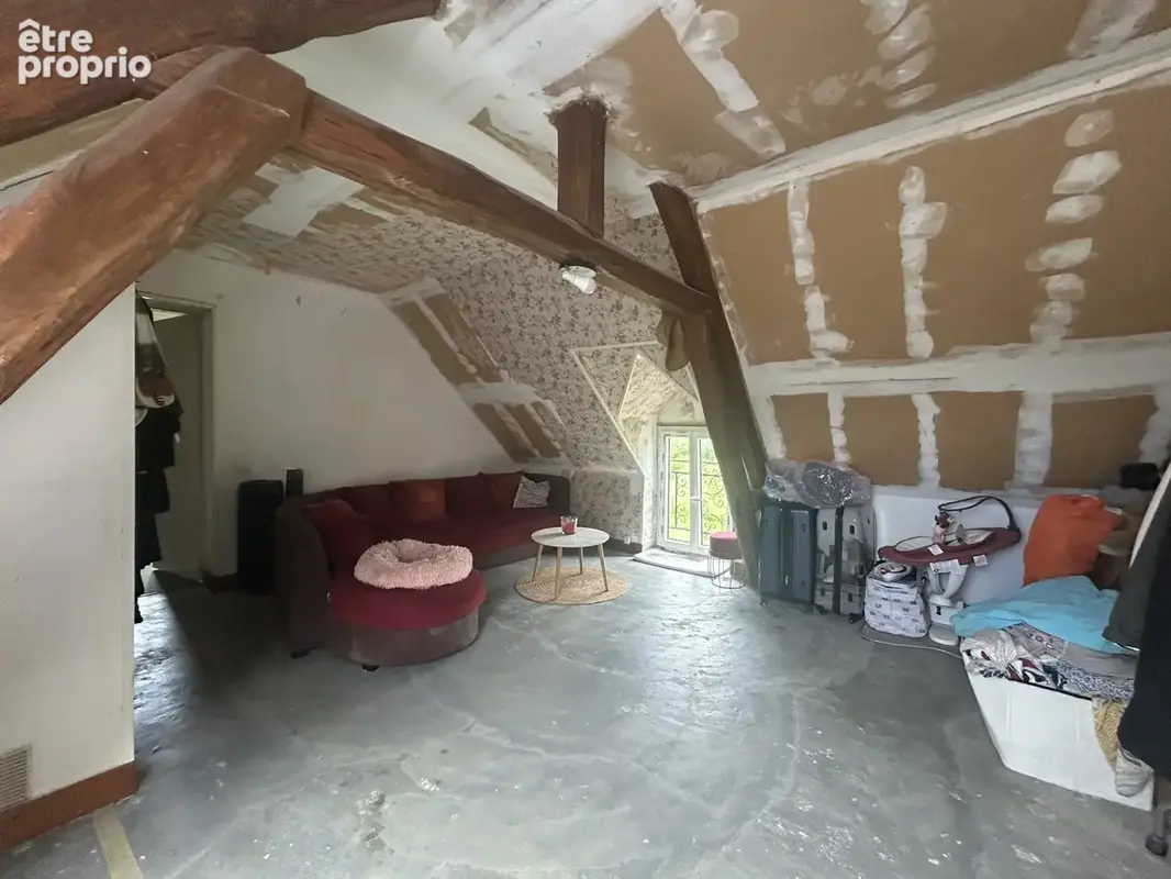 Maison 5 pièces 140 m² à vendre à Saint-Mard-De-Reno (61400) - photo 6