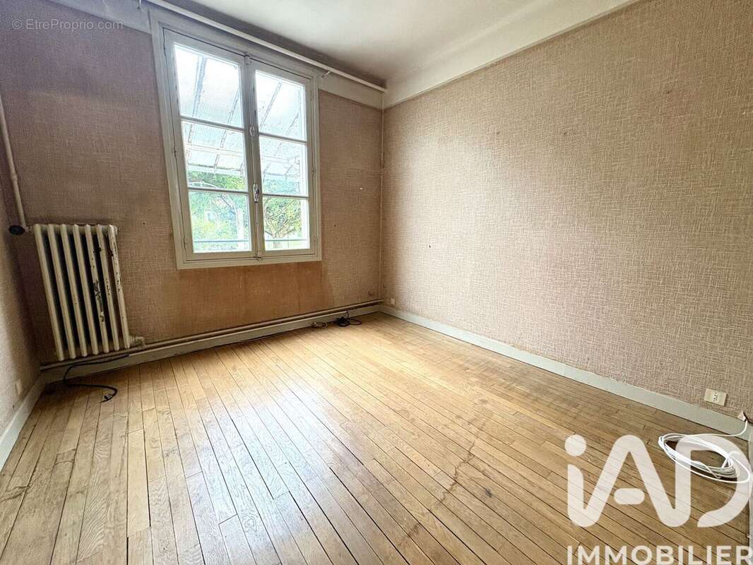 Photo 5 - Maison à VITRY-LE-FRANCOIS