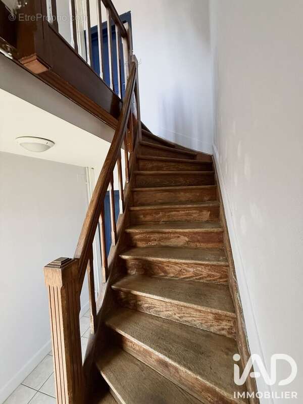 Photo 2 - Appartement à MONTBELIARD