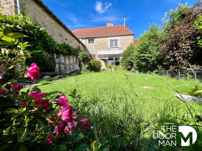 Maison 52400 - photo 19