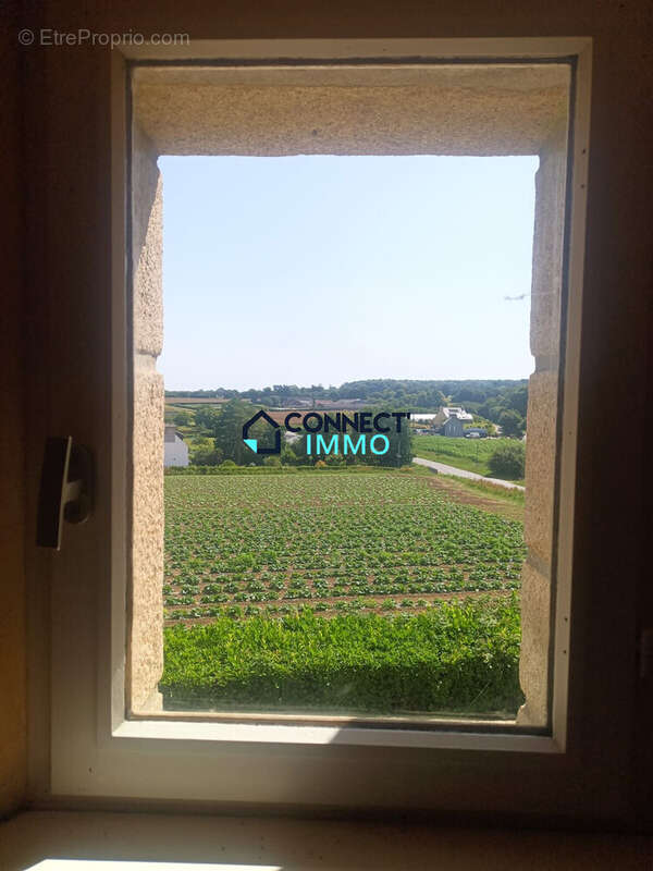 Maison 125 m² à Morlaix  - photo 7