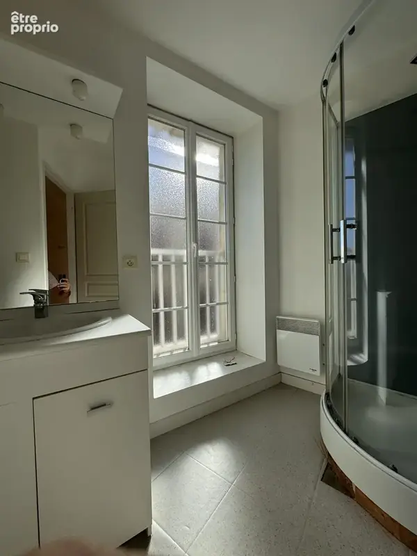 Maison 3 pièces 85 m² à vendre à Authon-Ebeon (17770) - photo 7