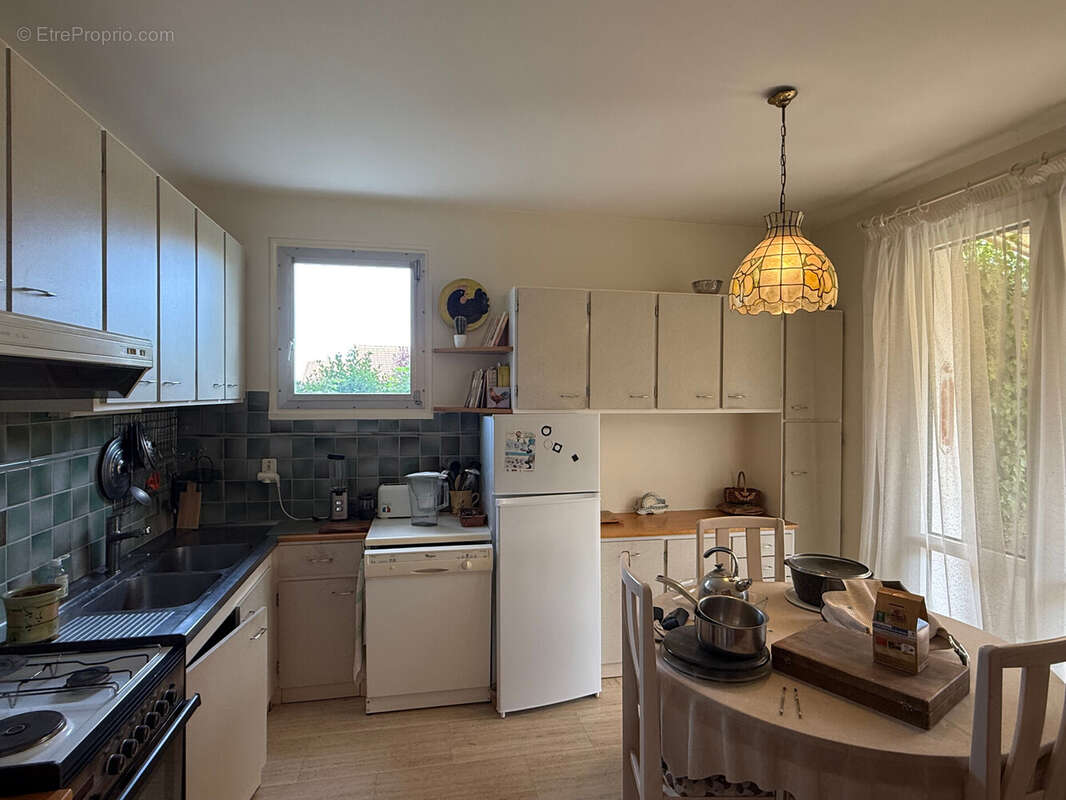 Maison 155 m² à Ardentes  - photo 6