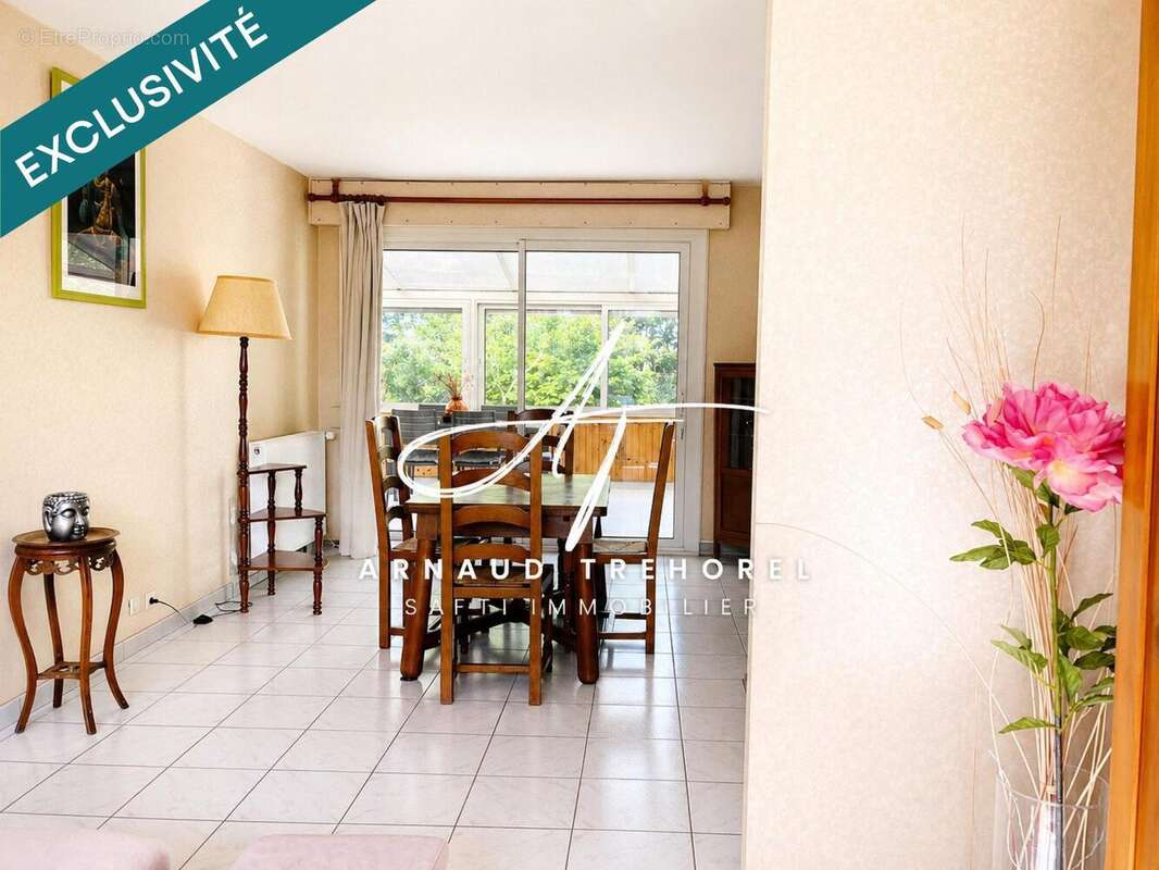 Photo 3 - Maison à ECOUFLANT