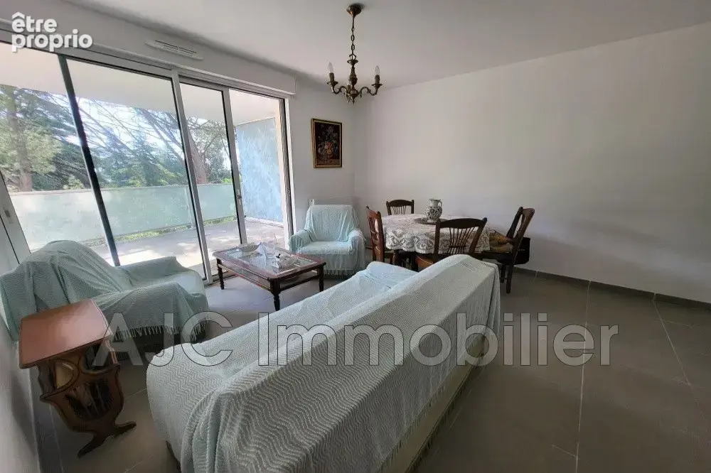 Appartement 2 pièces 40 m² à vendre à Montpellier (34090) - photo 3